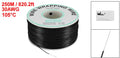 0.58mm Wire OD 200M 250M Electrical Wire Wrapping Wire Tin Plated Copper Wire PCB Solder Cable P/N DM-30-1000 30 AWG for Laptop
