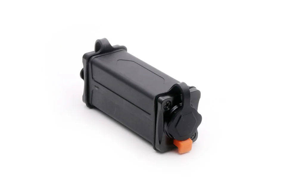 1pc New Arrival Waterproof Network Connector RJ45 Ethernet Connector Female Panel Mount Sockets IP65 Level