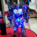 0.1mm Wired Chip Led SMD 0201/0402 3V Led Lamp Models Train Pre-soldered Micro Litz