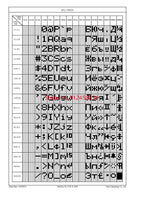 Big Large 16x2 1602 Russian Cyrillic Font Character  LCD Display STN Blue Cmpatible WH1602L-TMI-CT free ship