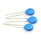 10pcs Varistor Precision 14D220K 14D270K 14D470K 14D680K 14D151K 14D201K 14D221K 14D391K 14D431K 14D471K 14D511K 14D561K 14D821