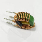 5MH 10MH 15MH 4A Annular Common Mode Filter Inductor 0.6 Wire Choke Ring Inductance 14*9*5mm 2MH 5A 0.7 Wire