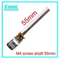 N20 DC Gear Motor 3V 6V 12V With 15-1500RPM Reverse Gearbox CW CCW Control Low Noise Electric Motors Toys DIY Motor Customized