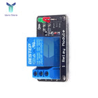3V 3.3V 1/2/4 Channel Relay Module Low Level Trigger Liluminated Relay with Lamp Relay Output 4 Way Relay Module for Arduino