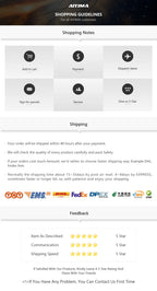 AIYIMA Audio 6.5 inch 4 8 Ohm 100W Midrange Bass Woofer Speaker  Aluminum Ceramic HIFI Bookself Loudspeaker DIY Home Theater 1PC