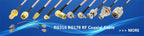 4 pcs/lot 4 Types SMA to BNC RF Adapter for SDR Radio CCTV Ham UV Camera scanner Electronics 50 Ohm