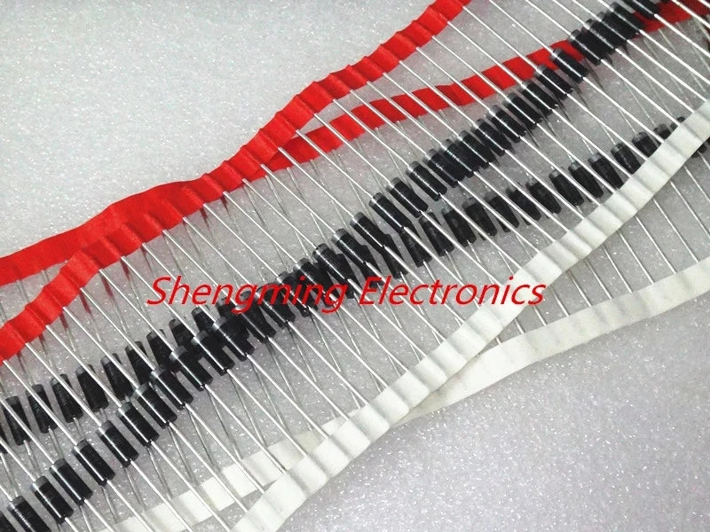 50pcs 5W Zener diode 4.3V~22V 1N5336~1N5358B 1N5349 5341 5342 5343 5344 5345 5350 5352 5355 DO-15 5V1 6V2 6V8 7V5 8V2 9V1 12V