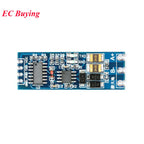1-10Pcs RS485 RS232 MAX485 TTL CAN to Serial Port Conversion Module Level Convertor Board 232 Turn UART 3.3V 5V MAX485CSA RS-485