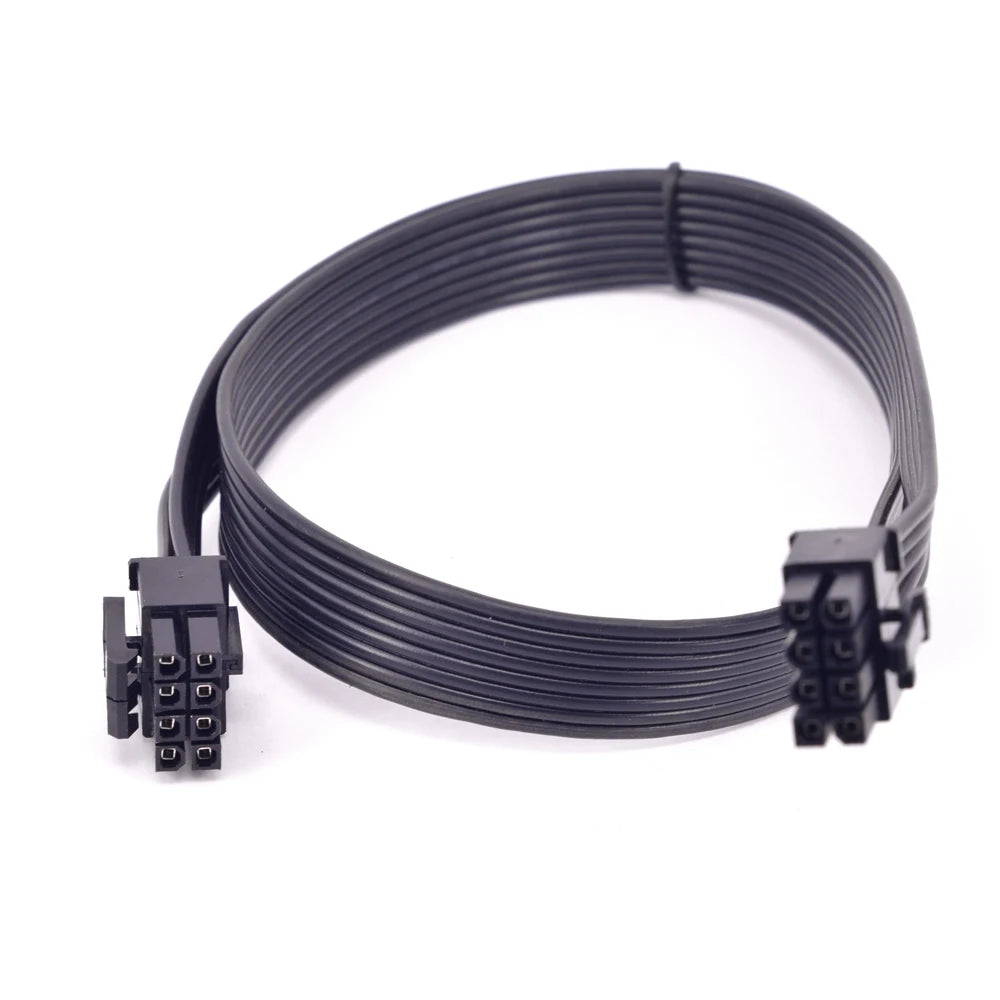 For EVGA SuperNOVA 1000 PS 850 1050 GS 24Pin 4+4pin 8Pin EPS 12V CPU SATA Molex Cable 6+2pin PCIe VGA Cables