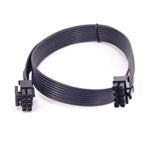 For EVGA SuperNOVA G2 G3 G5 GP GM P2 PQ T2 24 Pin 4+4pin 8Pin EPS 12V CPU SATA Molex Cable 6+2pin PCIe VGA Cables
