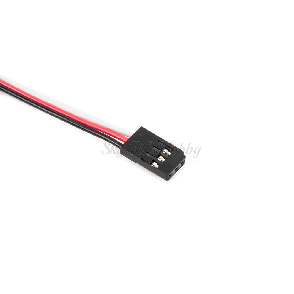 Flysky FS-CVT01 Voltage Sensor Telemetry Data Collection Module For FSi6 FSi10 iA6B iA10 Receiver FPV RC Parts