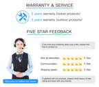 GLEDOPTO ESP32 WLED LED Controller With Mic DIY Music Dynamic Modes For WS2811 WS2812 SK6812 TM1814 WS2813 WS2815 Strip Lights