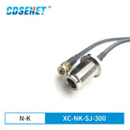 LoRa Helium Miner Hotspot Outdoor 868MHz 915MHz Antenna N Male Aerial RAK  Waterproof Long Range 3dBi CDSENET TX/868/915-BLG-26