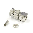 BNC Male Female RF Coax Connector Aapter for RG316 RG58 Cable Straight Right Angle Welding Terminal PCB Mount NEW Wholesale