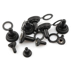 5/10Pcs 12MM 6MM Toggle Switch Waterproof Rubber Resistance Cover Rocker Toggle Button Switch Dust Cover