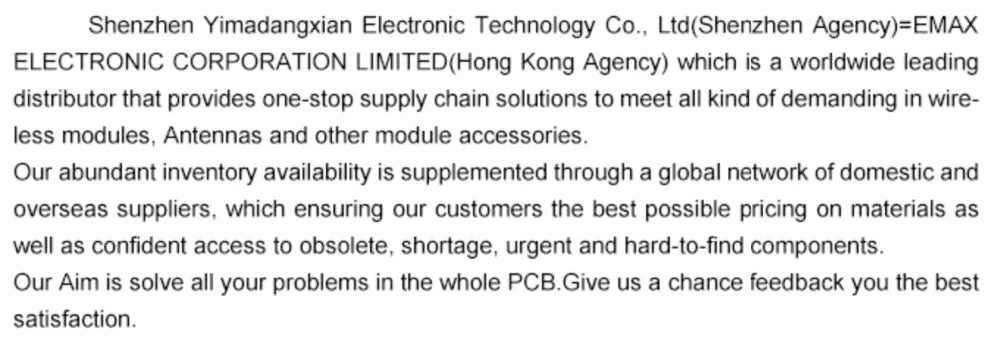 1pcs 5G FM350-GL Fibocom NR Sub6 M.2 Module For HP Laptop SPS#M46335-005 5G LTE WCDMA 4x4 MIMO GNSS Module