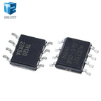 GREATZT ALLEGRO ACS712 ACS712T ACS712ELCTR ACS712ELCTR-05B 5A 5V BI 8-SOIC CURRENT SENSOR IC (ACS712ELCTR-05B-T)