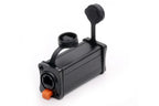 1pc New Arrival Waterproof Network Connector RJ45 Ethernet Connector Female Panel Mount Sockets IP65 Level