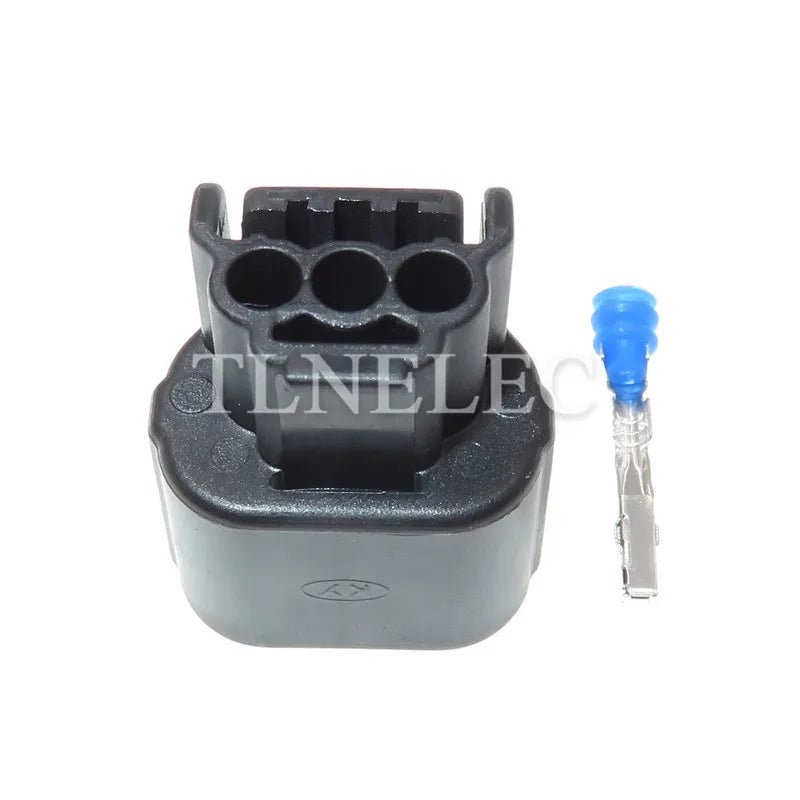 Sumitomo 3 Pin HX 040 Male Female Waterproof Automotive Electrical Wire Connector for Honda 6189-7037 6189-0887