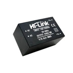 Free Shipping 10pcs/Lot HLK-5M05 220V to 5V 1A Step-Down Power Supply Module Isolated Single Output