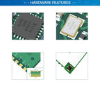 SX1276 Lora Wireless Module 868/915MHz 10KM Long Distance E32-900M30S SPI Low Power Consumption SPI LoRa Spread Spectrum Module