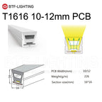 SK6812RGBW LED Neon Rope Tube WS2811 WS2812B WS2813 Flexible LED Strip Light Silica Gel Soft Lamp Tube 1m - 5m IP67 Waterproof