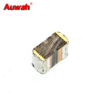 10pcs 0805 0.1uF 100nF 16V CBB ECPU1C104MA5 20% 2012 SMD Metallized film capacitor Low ESR New original