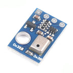 AHT10 High Precision Digital Temperature and Humidity Sensor Measurement Module I2C Communication Replace DHT11 SHT20 AM2302