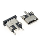 10pcs Micro USB Charging Connector Port Power Dock Charger Socket Jack For UE BOOM Megaboom Bluetooth Speaker