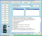 Newest Software ORIGINAL RT809H RT809HSE  EMMC-Nand FLASH Extremely fast universal Programmer TSOP56 TSOP48  BGA63