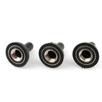 5/10Pcs 12MM 6MM Toggle Switch Waterproof Rubber Resistance Cover Rocker Toggle Button Switch Dust Cover