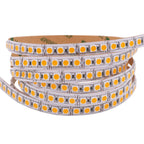 5M LED Strip SMD 5050 5054 LED Tape Waterproof Ribbon Diode 12V 2835 Flexible Neon Lights 60/120Leds/m LED Lights for Room Decor