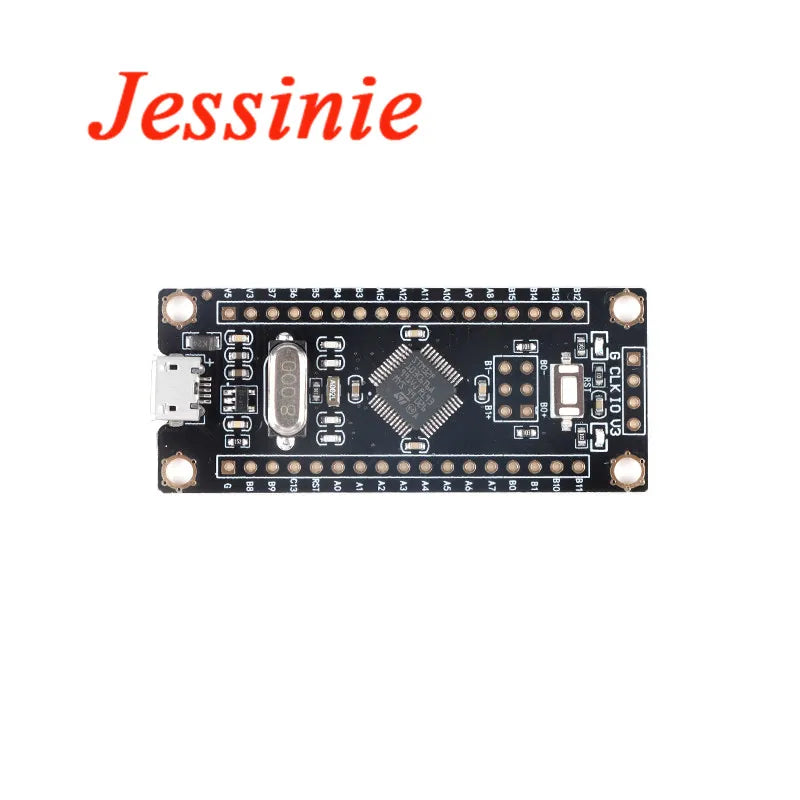 STM32F103C6T6 ARM STM32 System Core Board Microcontroller Development Learning Board