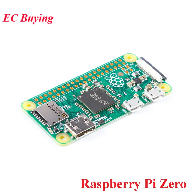 Raspberry Pi Zero W 2W Raspberry Pi Pico 2 Pico W H 2H 2W WH 2WH RP2040 RP2350 Wireless WiFi Bluetooth-compat Development Board