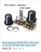 10PCS A B C D Type Tantalum Capacitor 22UF 47UF 100NF 68UF 6.3V 10V 16V 25V 35V 50V/4.7/10/33/68/100UF A3216/B3528/C6032/D7343
