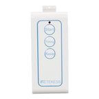 Retekess TM101 Quiz Answer Game Buzzer System 3 Answer Mode 4 Color State for Classroom Competition Game Show Family Party Games