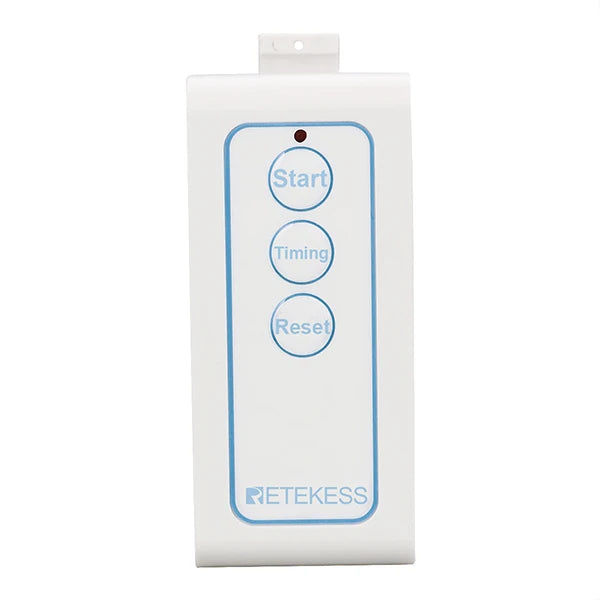 Retekess TM101 Quiz Answer Game Buzzer System 3 Answer Mode 4 Color State for Classroom Competition Game Show Family Party Games
