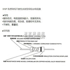 20pcs 2W Wirewound Fuse Resistance Accuracy 5% 10R 20R 22R 33R 39R 47R 51R 56R 68R 100R  Wire Wound Resistor 10 20 22 33 39 Ohm
