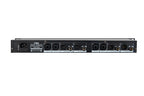 Leicozic Professional Feedback Suppressor 2In2out & 4In4out Automatic Digital Signal Processing Equipment Dsp Speaker Processor