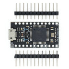 MICRO/MINI/TYPE-C USB ATMEGA32U4 Module 5V 16MHz Board For Arduino ATMEGA32U4-AU/MU Controller Pro-Micro Replace Pro Mini