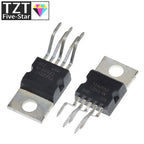 TZT 10/30PCS TDA2050A TDA2050 new and original Voltage regulator module