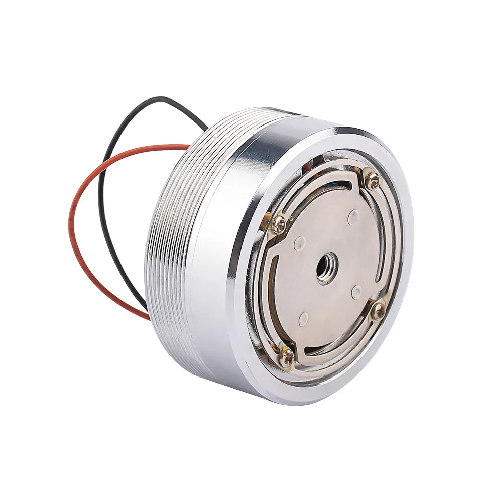 AIYIMA 44MM 50MM Full Range Vibration Speaker Resonance Speaker Bass 25W 20W 4 Ohm 8 Ohm Audio Portable Speaker Altavoz 1Pcs