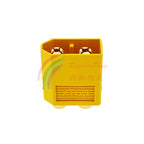Amass XT60PB XT60PW XT60PT Gold-plated Banana Plug Male Or Female Connector XT60 Plate Circuit Board Vertical Horizontal SMD