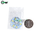10PCS 3W 5730 LED Emitting Diode SMD Highlight Lamp Panel LED Board Light White