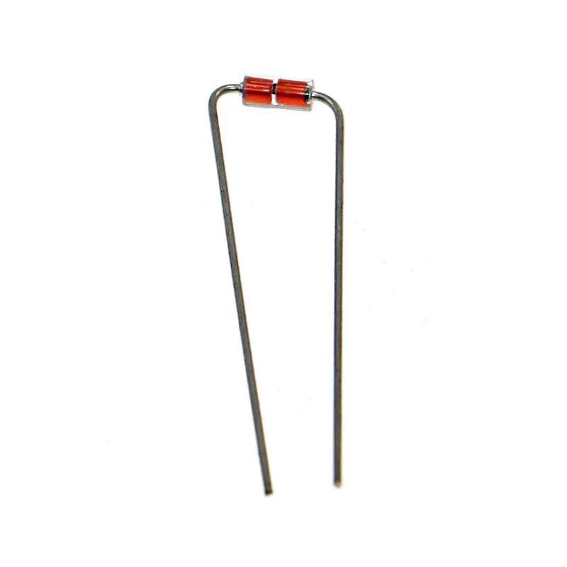 100PCS/Box 10value x 10pcs MF58 NTC Thermistor Resistor Kit NTC-MF58 1K 2K 5K 10K 20K 50K 100K 200K 500K 1M +/-5% 3950 3950B