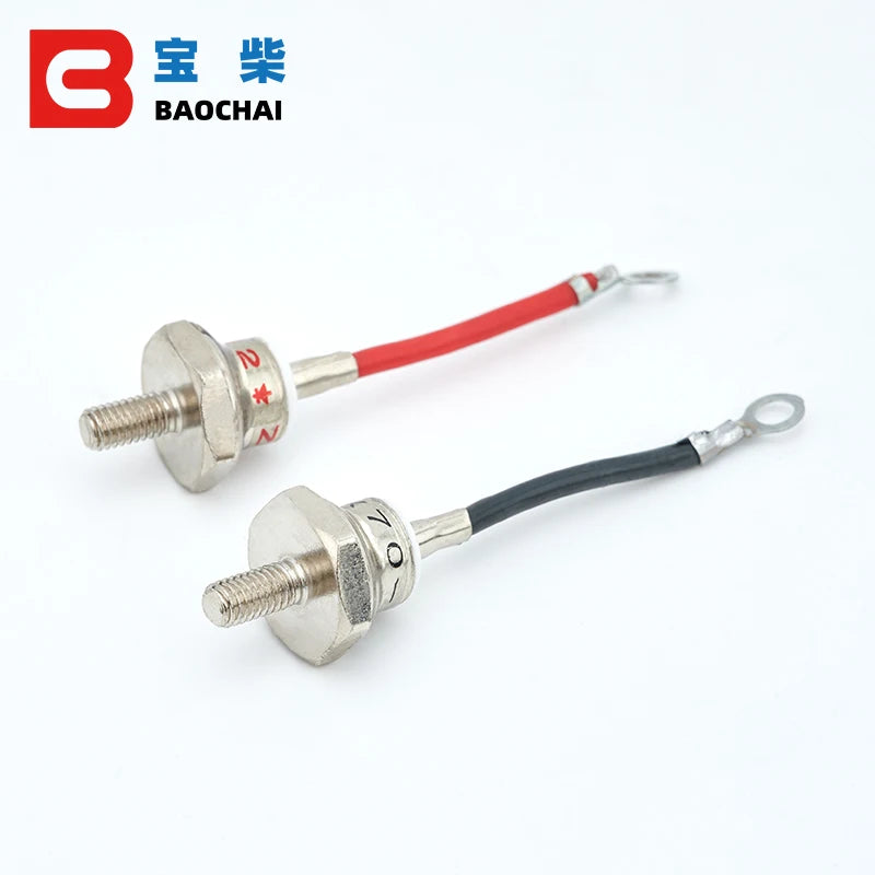 RSK5001 rectifier diode 40A 3 pairs one pcs varistor for generator below 150kw
