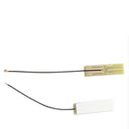 10Pcs/1pc 2.4G/5.8G Dual Band Antenna 8DBI High Gain Internal PCB Aerial for WiFi Router WiFi Antenna