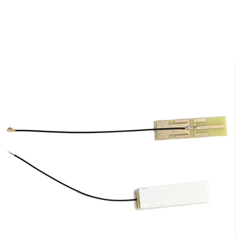 10Pcs/1pc 2.4G/5.8G Dual Band Antenna 8DBI High Gain Internal PCB Aerial for WiFi Router WiFi Antenna