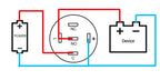 Push Button Switch Electric Waterproof Power 6v 12v Led Light Momentary on Off 8/10/12/16/19/22/25/30mm Micro Pressure Switches
