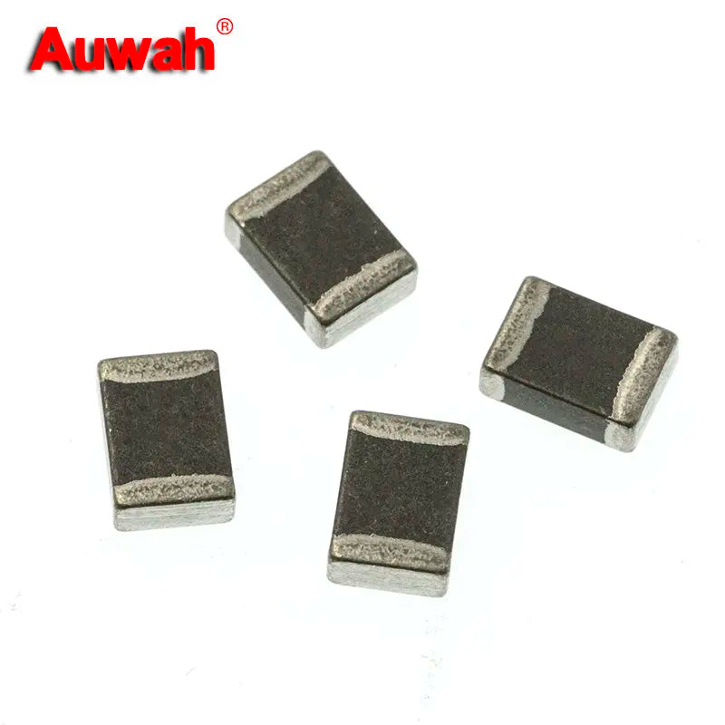 20pcs 4532 SMD High Frequency Ferrite Bead 1812 0 10 22 30 33 60 70 80 100 120 150 220 300 500 600 800 1K 1.5K Ohm High Current